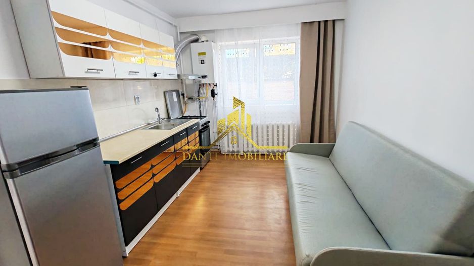 2 camere, decomandat, TOTUL NOU, mobilat modern, spatios, Marasti - Poză 9