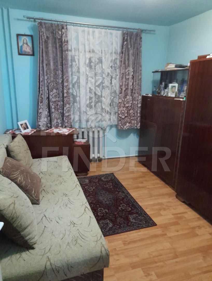 Oportunitate! 3 camere- Gheorgheni- Titulescu, 65 mp - Poză 6