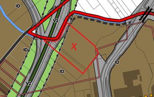 Terenuri deschidere Autostrada A0 Pantelimon
