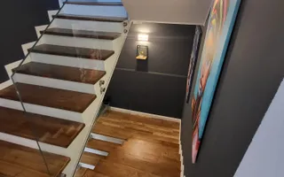 Duplex modern P+E+M de vânzare gata de mutat - Poză 36