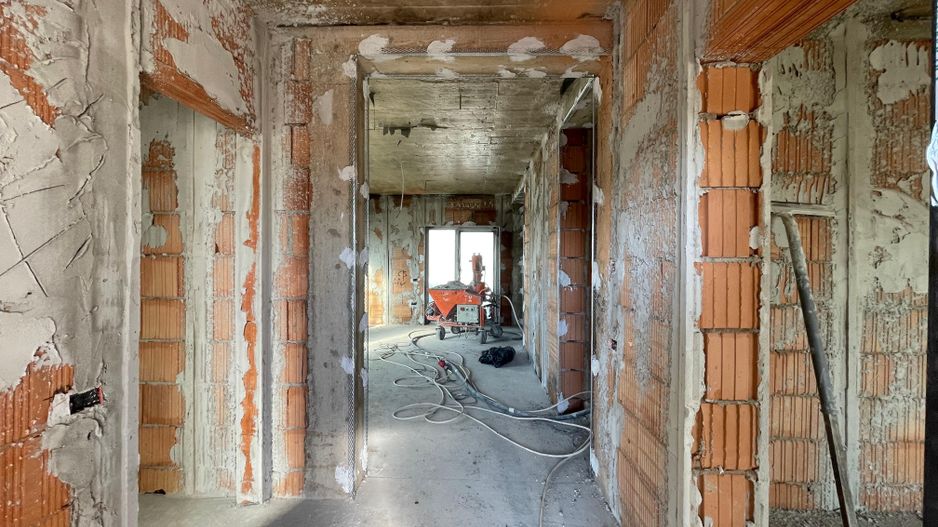 Duplex Drumul Boilor - 5 camere - Poză 8