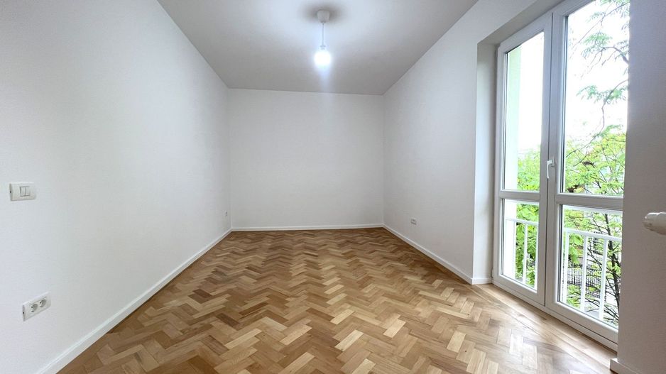 2 camere renovat complet | boxa | Floreasca - Poză 11