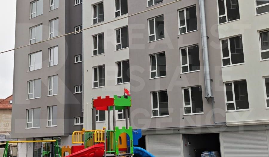 Vânzare, apartament, 2 camere + living, strada Soarelui, Botanica - Poză 6