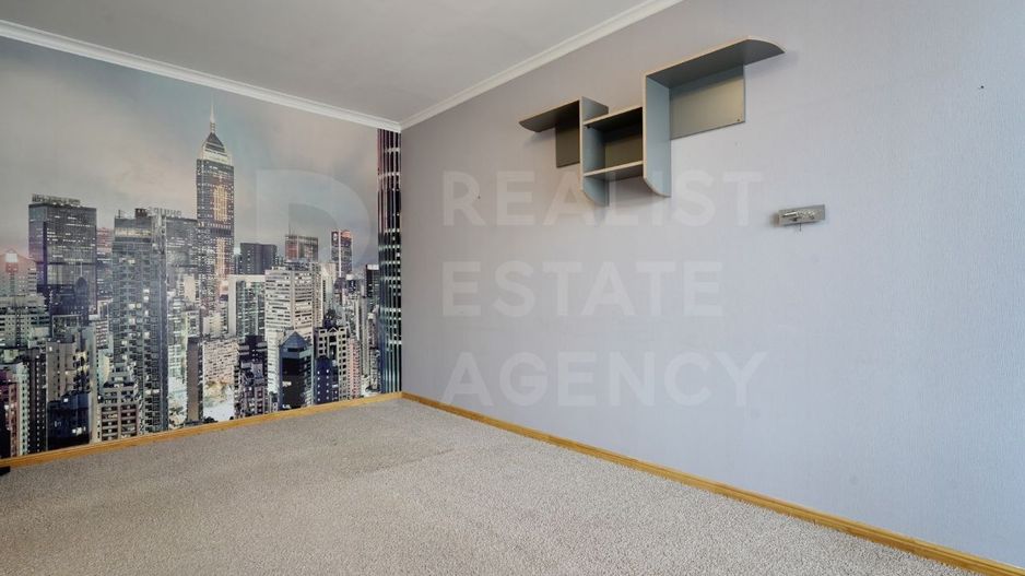 Chirie, casă, 4 camere, strada Costiujeni, Codru - Poză 11