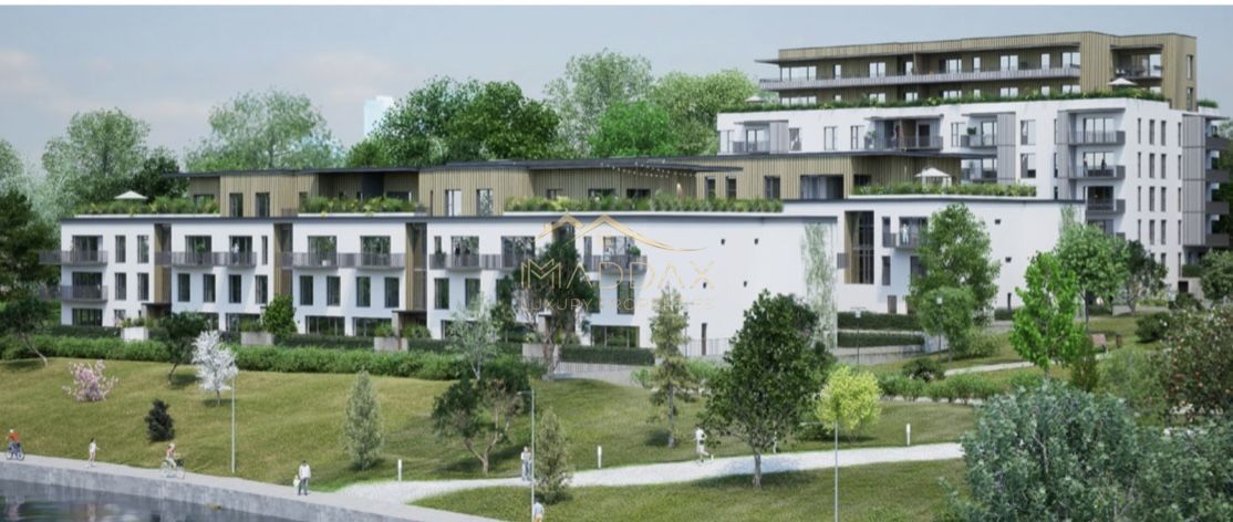 Apartament 2 camere***Proiect NOU***//Lake view//Dna Ghica//Colentina - Poză 18