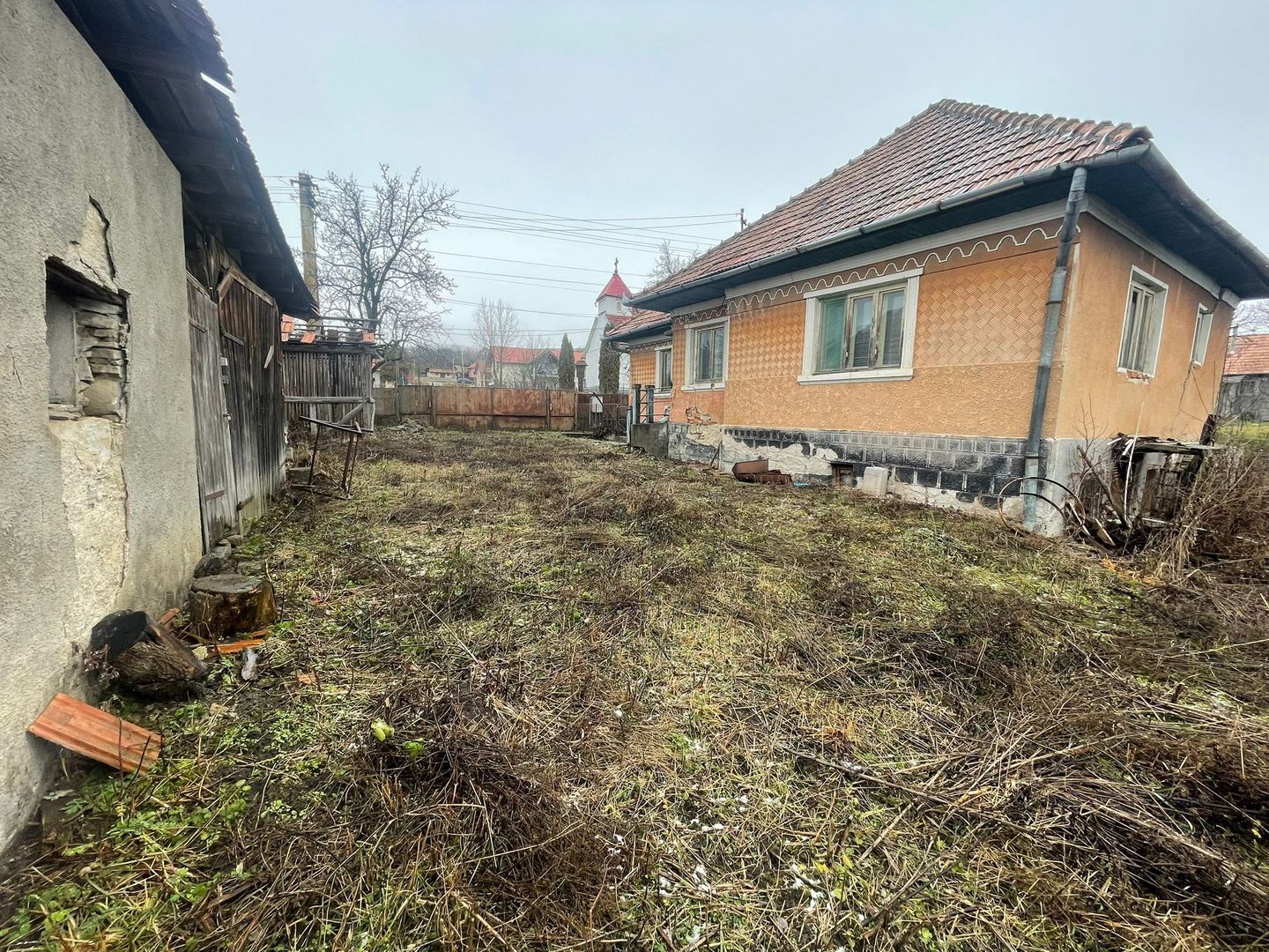 Casa Demolabila | Rediu | Teren 3278 mp | Posibiliate parcelare - Poză 7