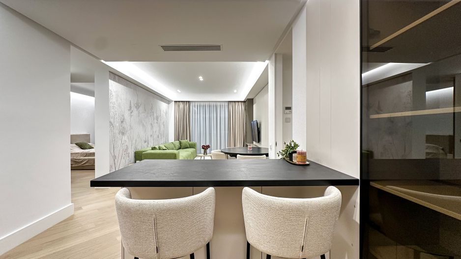 Chirie | Apartament 3 camere  – prima închiriere | Iancu Nicolae - Poză 11