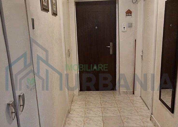 Apartament 3 camere, etaj 4, zona Podul Roș, Iași - Poză 5