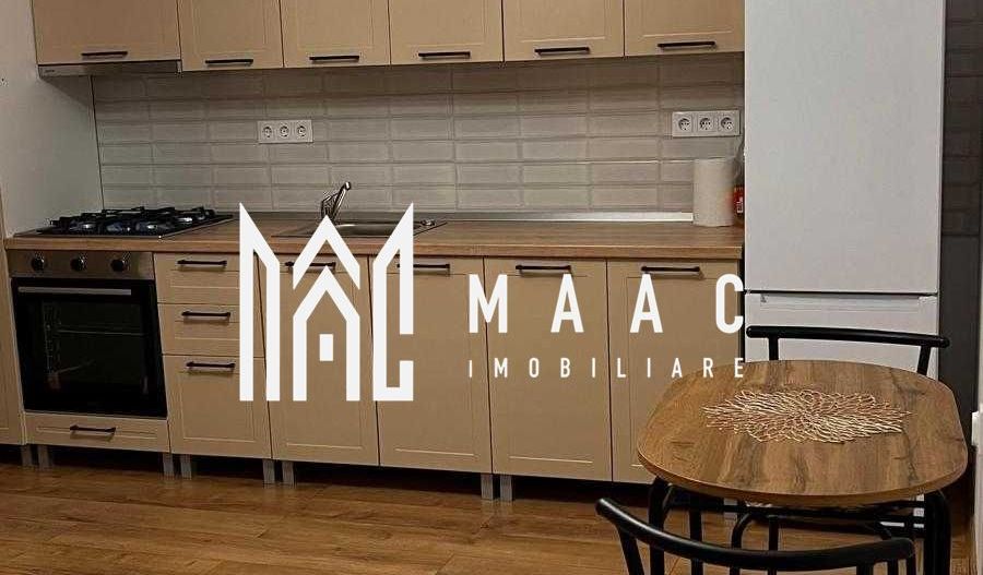 Apartamente de închiriat Sibiu | studio Mihai Viteazul | 36 mp - Poză 1