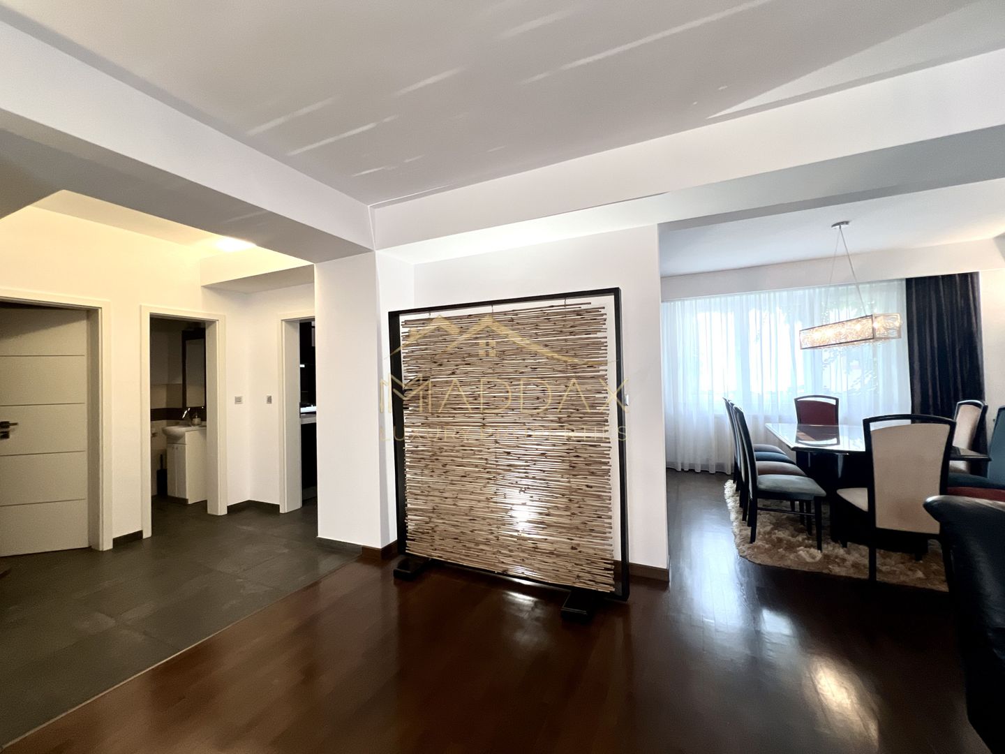 Penthouse de Inchiriat | Dorobanti - Floreasca | 210mp - Poză 27