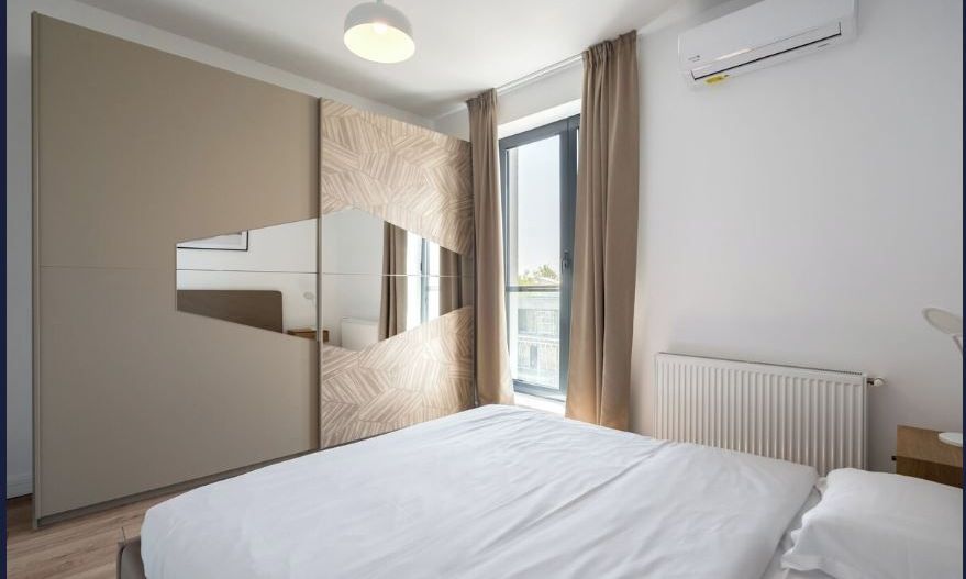 Apartament 3 camere lângă Muzeul George Enescu\Victoriei - Poză 7