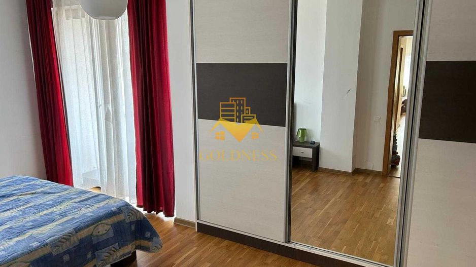 2 camere, Zorilor,UMF,USAMV, Observatorului, Grădină Botanica, Parcare - Poză 6