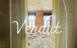 De vanzare Apartament de renovat 4 camere generoase Central Arad - Poză 1