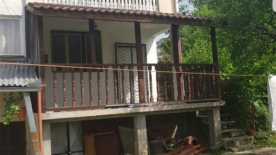Vand schimb casa, teren Viile Satu Mare cu apartament, casa cu si fara  diferenta - Poză 1