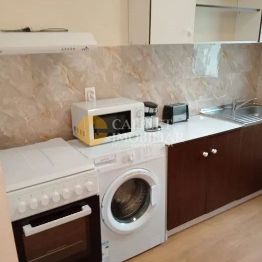 Chirie - 2 camere - Podu Ros - Poză 4