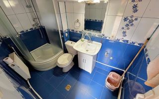 Casa 63mp- 2 Camere-Curte 65mp- Centrala Termica-AC-Zona Autogara - Poză 7