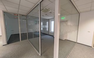 Spatii SAD pentru activitati diverse - zona centrala - Poză 6