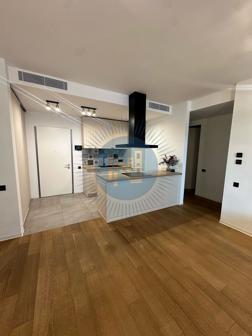 Apartament 3 camere  cu gradina One Vista - Poză 6