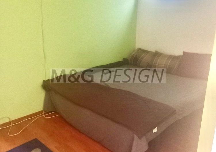 Apartament  1 camera zona Elisabetin - Poză 3