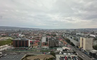 Oportunitate!Maurer Panoramic Cluj! Constructie unica!Parcare inclusa. - Poză 18