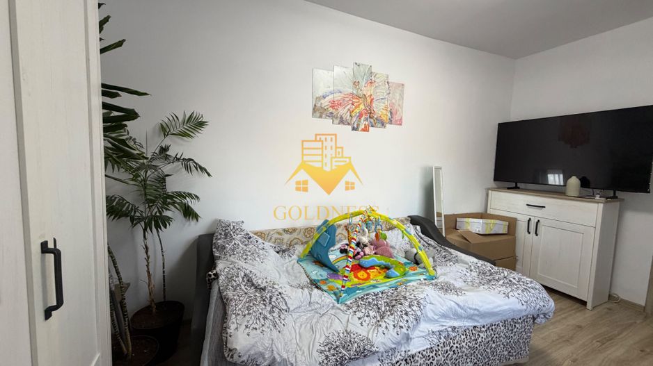 2 camere, decomandate, Marasti, Zona Aurel Vlaicu, MOL, FSEGA,  Terasa - Poză 1