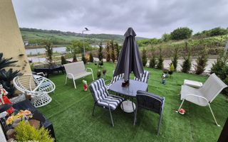 INTABULAT-NOU-Apartament 2 cam, D.,parter+terasa 60 mp-Moara de Vant - Poză 4