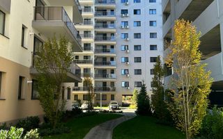 Duplex 4 camere | 234 mp | Terasă 90 mp | Parcare subterană | HILS Brauner - Poză 20