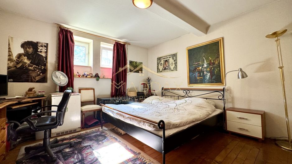 Apartament in Vila *142mp* / *100mp curte proprie* / Garaj // Kiseleff - Poză 58