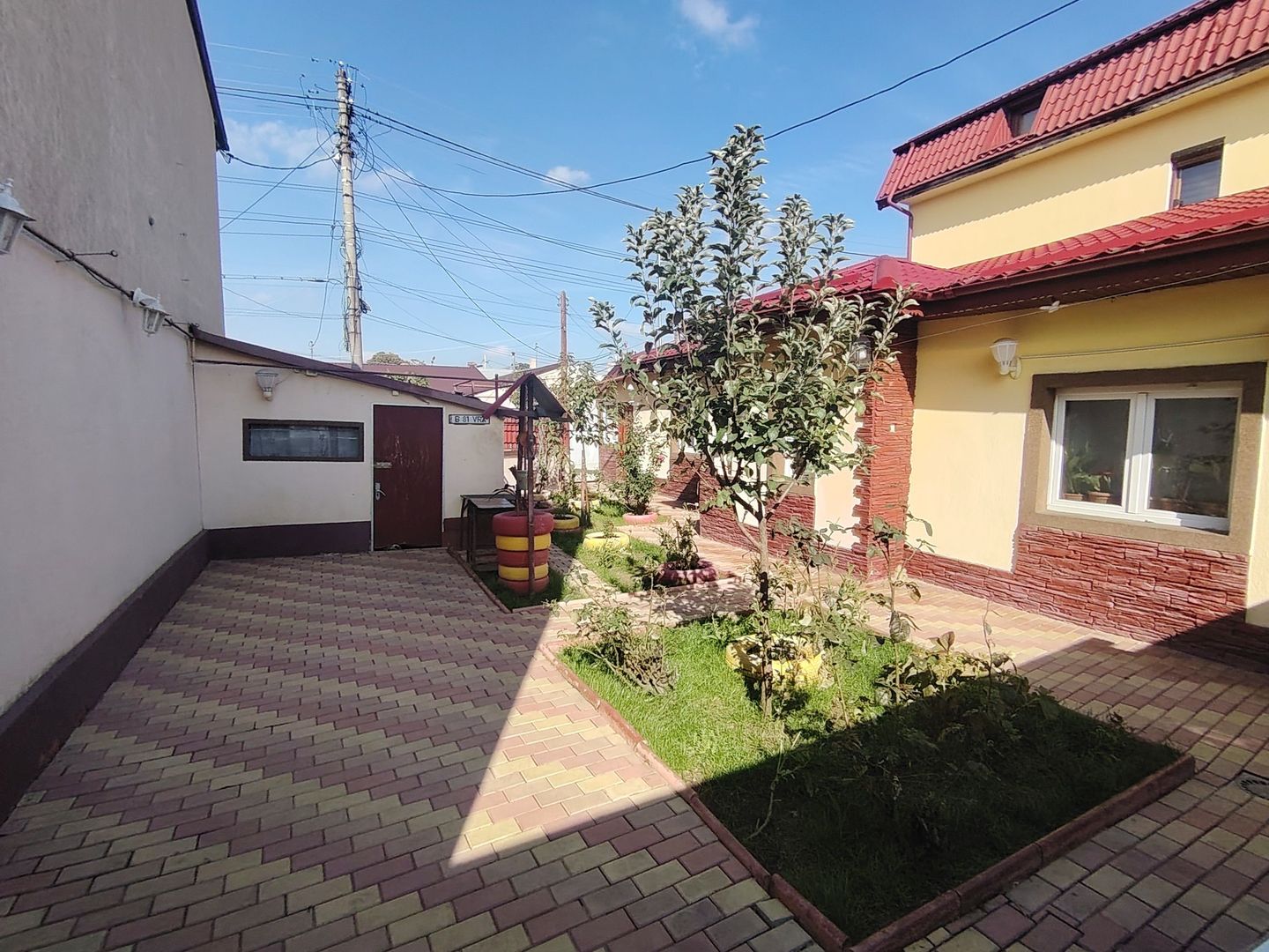 Colentina - Casă individuală | Curte libera | Garaj - 110mp utili - Poză 1