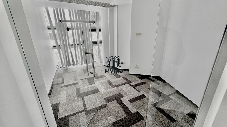 Spatiu de birouri Universitate, ultracentral ! - Poză 7