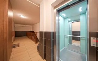 PENTHOUSE IN SCHEI | BRASOVUL LA PICIOARE | 189 MP DE TERASE - Poză 38