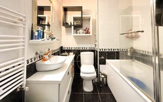 2 camere la cheie, confort sporit, etaj 1, Zona CBC - Poză 6