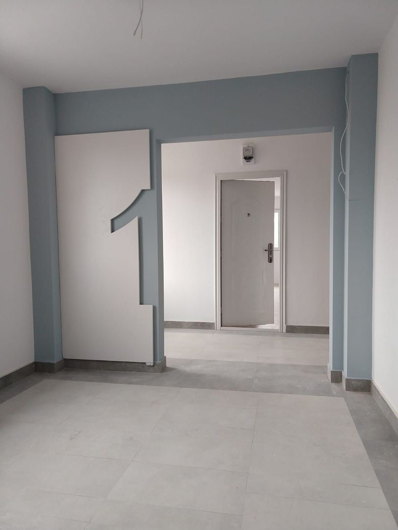 Camin de nefamilisti 98 camere Ploiesti Mihai Bravu - renovat - mobilat - utilat - Poză 14