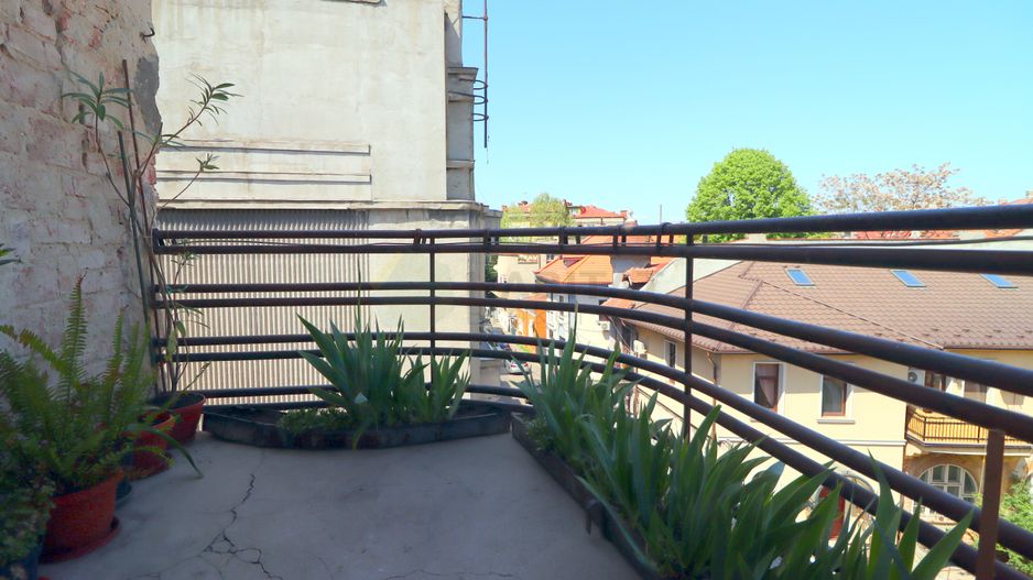 Autenticitate, personalitate, imobil Art Deco - Poză 4