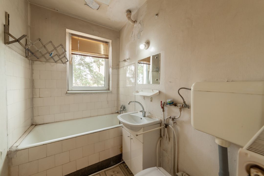 Apartament 2 camere et 3/4 Central, Pitesti - Poză 8