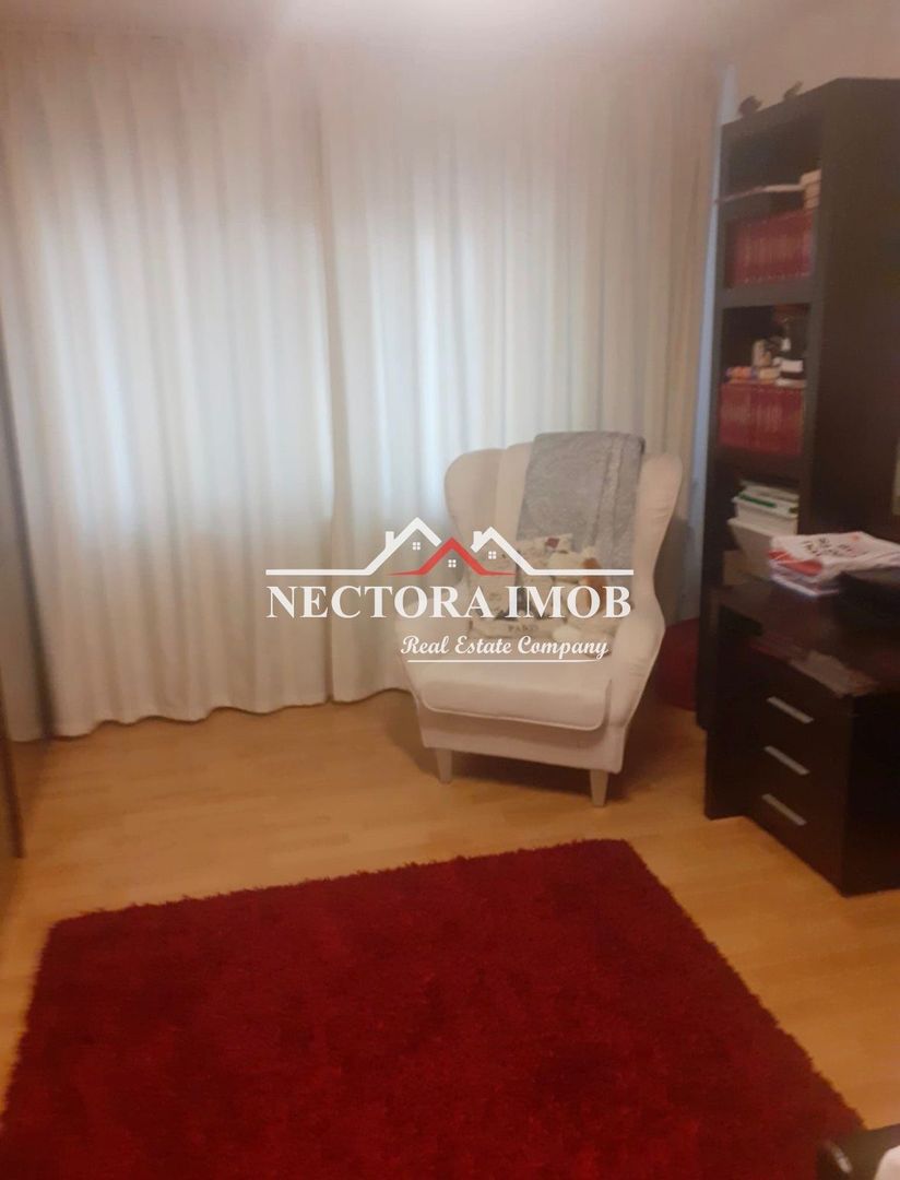 NECTORA IMOB-Apartament 3 camere, tip PB, 65 mp, Zona Lotus 2, Conf. 1 - Poză 3
