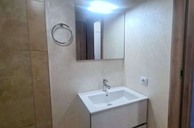 Exclusivitate - Apartament cu 3 camere de inchiriat - Central Park - Poză 13