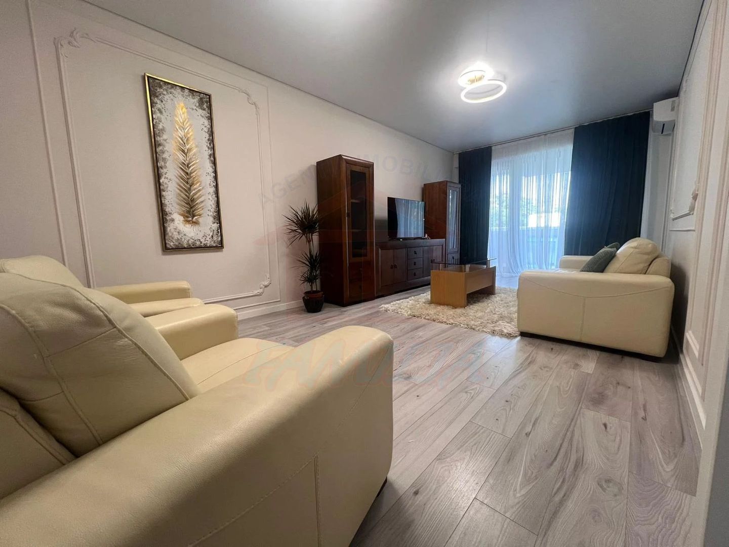 Închiriere apartament 2 camere, Luxury Residence - Poză 1