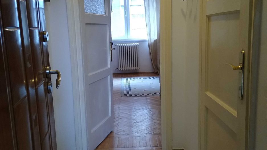 Garsonieră de vânzare, 24 mp, etaj 1/8, Universitate, fără risc seismic - Poză 3