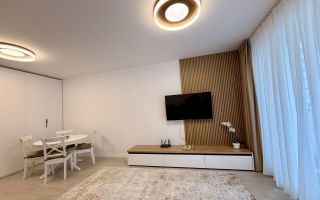Apartament 2 camere Greenfield Băneasa - Poză 13