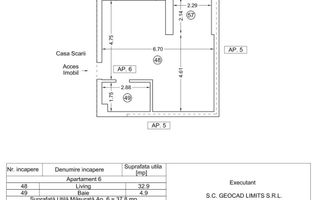 Garsoniera spatioasa I Oportunitate INVESTITIE I Porsche Pipera - Poză 1