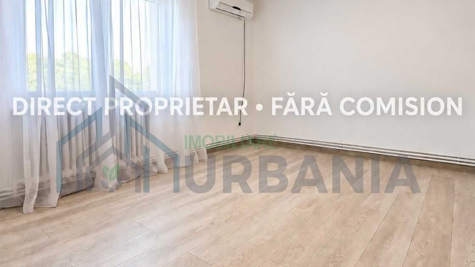 Apartament 3 camere decomandate, Alexandru cel Bun - Mușatini, Iași - Poză 3