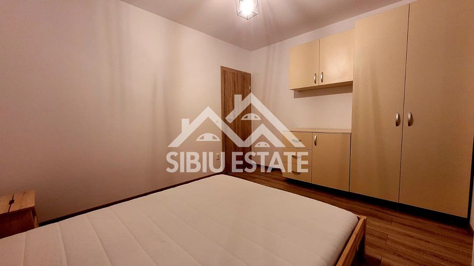 Studio mobilat, balcon si parcare subterana - Ogorului - Comision 0% - Poză 2