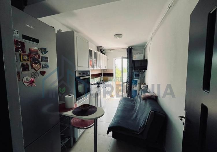 Apartament 1 cameră decomandat, 38 mp, etaj 2, Cartier IRISS, Valea Lupului - Poză 2