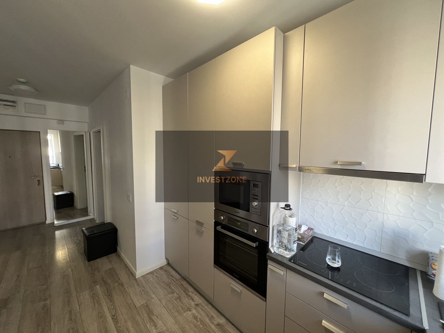 Apartament 2 camere Onestilor cu parcare - Poză 11