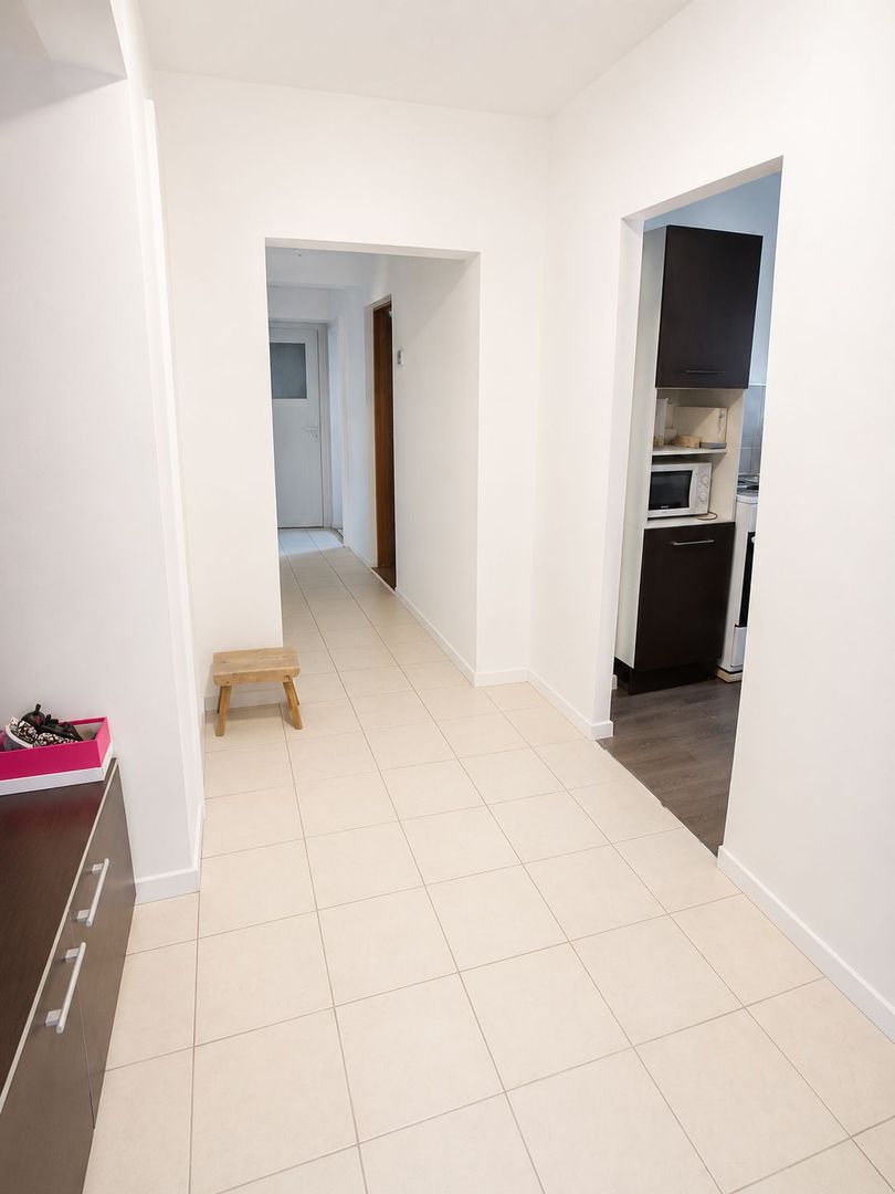 Apartament 4 camere - Bulevardul Ștefan cel Mare - Poză 6