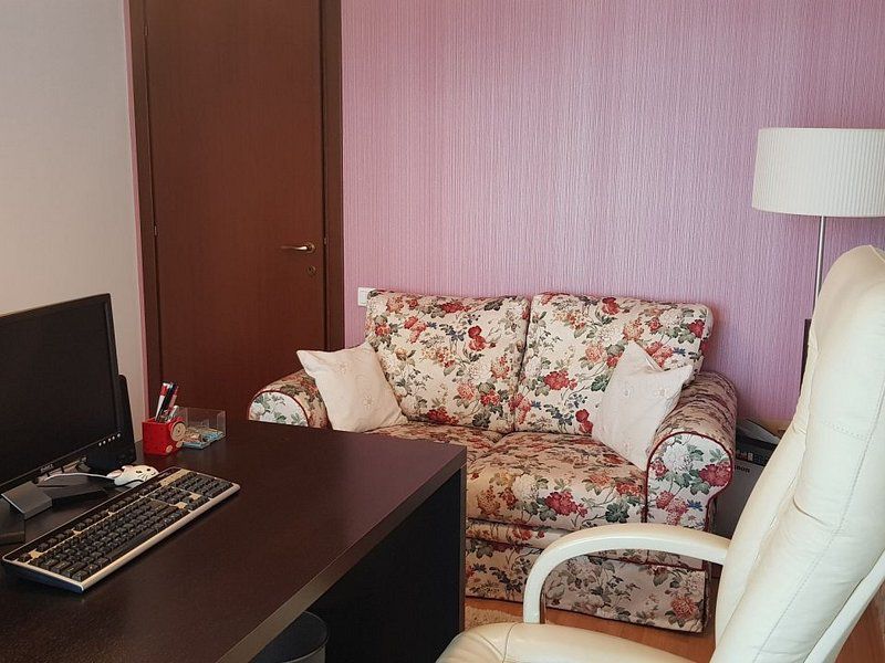 Apartament deosebit 3 camere in Quadra Place-Politehnica - Poză 4