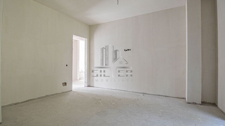 Casa Individuala cu panorama superba, in Floresti, zona exclusiva - Poză 15