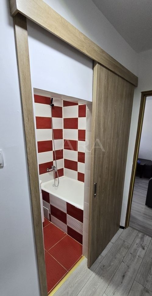 Apartament 2 camere, 32 mp – Gheorgheni, etaj intermediar - Poză 7