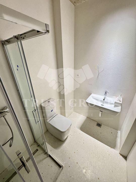 Apartament 3 camere lux - Dorobanti | Loc de parcare - Poză 21